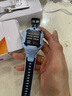 小天才智能兒童電話(huà)手表z6/z11/Q2GPS精準定位視頻通話(huà)長(cháng)續航雙攝拍照運動(dòng)防水兒童男女孩學(xué)生禮物玩具智能手表 升級款藍【360°旋轉拍照+128G12核】 曬單實(shí)拍圖