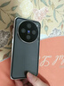 勤遠vivo X200s手機殼全包防摔保護套雙面玻璃金屬邊框女男通用超薄磁吸透明V2458A殼膜一體卡扣款 vivo X200S【銀色】全包雙面玻璃 曬單實拍圖