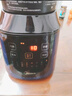 美的（Midea）破壁機家用多功能豆?jié){機加熱早餐榨汁輔食機 降噪預約碎冰料理機1.75L大容量3-4人用254F 國家補貼 曬單實拍圖