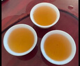 八馬茶業(yè) 金駿眉/大紅袍/肉桂/單樅/鐵觀音/白茶/茉莉花茶 茶葉自己喝 【武夷紅茶金駿眉】160g 曬單實(shí)拍圖