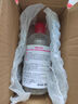 貝德瑪（BIODERMA）舒妍舒緩多效潔膚液500ml 粉水卸妝水溫和凈卸舒緩不緊繃 曬單實拍圖
