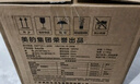 美的（Midea）養生壺 1.5L全自動(dòng)煮茶壺 24h預約燒水壺 12小時(shí)智能恒溫 11檔控溫電熱水壺 花茶壺煮茶器MK-Y12Q 曬單實(shí)拍圖
