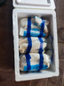 【新鮮杏鮑菇】涮烤煲湯醬菜伴侶生鮮蔬菜食用菌菇 3斤杏鮑菇（500ｇ*3） 曬單實(shí)拍圖