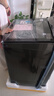 小天鵝（LittleSwan）波輪洗衣機全自動 小烏梅【TB10VE40D】水魔方防纏繞 超微泡 10公斤 家電國家補貼20% 以舊換新 曬單實拍圖