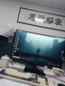 泰坦軍團 24.5英寸 260Hz高刷 HDR400廣色域 逐臺校色FastIPS窄邊框 PS5電競顯示器P2510H PLUS 原生240Hz  曬單實拍圖