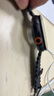 MSSM適用蘋(píng)果手表充電器【升級編織線(xiàn)】apple iwatch10/9/8/SE磁吸快充底座充電器+Type-C充電頭套裝 曬單實(shí)拍圖