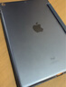 畢亞茲 適用2021年9/8/7代 ipad10.2英寸保護套 蘋果平板電腦三折支架智能休眠防摔保護殼 PB179藏青藍 曬單實拍圖