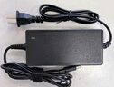 e磊12v5a電源適配器 LED液晶顯示器監控電源線(xiàn)3A4A5A硬盤(pán)充電器打印機按摩椅錄相電源5.5*2.5/2.1通用 曬單實(shí)拍圖