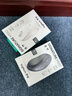 羅技（Logitech）優(yōu)選系列M550（M650同款造型）無線藍牙鼠標(biāo) 商務(wù)家用辦公輕音 便攜筆記本臺式機電腦鼠標(biāo) 白色 曬單實拍圖