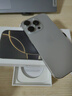 Apple/蘋(píng)果 iPhone 16 Pro（A3294）256GB 原色鈦金屬 支持移動(dòng)聯(lián)通電信5G 雙卡雙待手機 曬單實(shí)拍圖