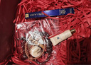 雅詩(shī)蘭黛細(xì)金管唇膏222#不可停炙色口紅禮盒化妝品套裝生日禮物送女友 曬單實(shí)拍圖