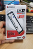 金士頓（Kingston）1TB SSD固態(tài)硬盤(pán) M.2(NVMe PCIe 4.0×4) NV3系列 讀速6000MB/s AI 電腦配件 曬單實(shí)拍圖