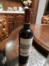 拉菲（LAFITE）傳奇波爾多 赤霞珠干紅葡萄酒 750ml*6 紅酒整箱裝 曬單實(shí)拍圖