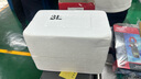德力西（DELIXI）鋁殼兆歐表絕緣電阻測試儀手搖表電工檢測電阻表【500V/500MΩ】 曬單實拍圖