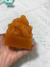 筏芯受命于天既壽永昌玉璽匹諾傳國(guó)玉璽國(guó)璽考古盲盒國(guó)潮文物擺件秦始 【現(xiàn)場(chǎng)版】專(zhuān)色版秦始皇 無(wú)工具 曬單實(shí)拍圖