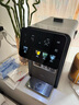 美的（Midea）小魔方plus即熱熟水機 飲水機電熱水瓶電水瓶 燒水壺電熱水壺【國家補貼】 5L 保溫恒溫一體真沸騰除氯32FPro 曬單實(shí)拍圖