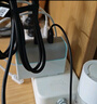 CUKTECH酷態(tài)科10號(hào)氮化鎵超級(jí)閃充塊CP120W/100W/65W三口充電器快充套裝適用榮耀vivo蘋果小米三星筆記本 曬單實(shí)拍圖