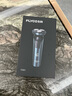 飛科（FLYCO）男士電動(dòng)剃須刀全身水洗干濕雙剃旋轉式刮胡刀1小時(shí)快充FS901生日七夕情人節禮物送男友送父親 曬單實(shí)拍圖
