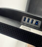 優(yōu)派 23.8英寸 4K超清IPS顯示器 HDR400 TypeC96W 10bit 旋轉(zhuǎn)升降 微邊廣色域?qū)I(yè)設(shè)計(jì)顯示屏VG2481-4K 曬單實(shí)拍圖