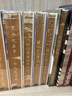 近代日記中的公務(wù)與私情(特裝本)社會(huì )科學(xué)文獻出版社鄭會(huì )欣 著(zhù) 精裝 書(shū)籍 圖書(shū) 曬單實(shí)拍圖