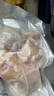 恩克內(nèi)蒙古羊肚包肉2斤+羊肉腸2斤 草原特產(chǎn)羊肉新鮮火鍋生鮮小吃食材 曬單實(shí)拍圖