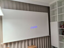 Vidda 大眼睛M2 Pro皓月白 海信4K超高清純?nèi)す馔队皟x 無損光學(xué)變焦 家用家庭影院臥室 國家補(bǔ)貼20% 曬單實(shí)拍圖