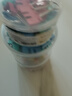京東京造 3#省力長(cháng)尾夾票夾 32mm 24只裝 中號彩色燕尾夾 鳳尾夾 金屬夾 辦公用品票據夾 升級款 曬單實(shí)拍圖