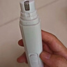 嘻哈尾巴寵物電動(dòng)磨甲器指甲刀充電款狗狗貓咪指甲剪鉗修甲器led燈照明款 曬單實(shí)拍圖