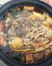 鮮京采 國產(chǎn)原切牛肉卷400g*3 生鮮牛肉 火鍋食材 牛肉片 京東自有品牌 曬單實(shí)拍圖