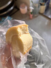 鮮京采鮮奶油芝士蛋糕 400g 6寸動物奶油冰淇淋零食糕點 七夕禮物 曬單實拍圖