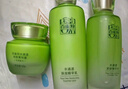 百雀羚（PECHOIN）護膚套裝水清漾3件套水乳霜面部補水高保濕品質(zhì)國貨中秋送禮 曬單實(shí)拍圖