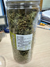 福曦堂 四川古藺 趕黃草花 趕黃草 中藥材 100克*2罐 曬單實(shí)拍圖