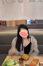 她芙（tafu）品牌女裝仿狐貍毛皮草外套女2025秋冬新款氣質(zhì)名媛毛毛短款上衣 奶茶色 M 曬單實(shí)拍圖