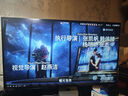 LG 32GX870A 31.5英寸 Ultra OLED 4K電競顯示器 4K240Hz/1K480Hz雙模  內(nèi)置音箱 DP2.1【國家補貼】 曬單實拍圖