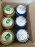 雪花（SNOW）普通純生啤酒 經(jīng)典醇厚 比利時(shí)小麥精釀白啤500ml*6罐 組合裝 曬單實(shí)拍圖