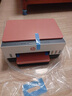 惠普（HP）676 A4彩色噴墨連供一體機(jī) 打印復(fù)印掃描墨倉式自動雙面打印 無線家用辦公打印低成本675/672同款 Tank676(免換墨盒/雙面打印)同價推薦726 曬單實拍圖