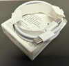 Apple/蘋果 USB-C轉(zhuǎn)閃電接口充電線 -1米 蘋果充電線手機充電線原裝充電線適用于閃電接口iPhone/iPad 曬單實拍圖