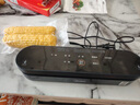 美的（Midea）真空封口機(jī) 家用小型全自動(dòng)真空包裝機(jī) 食品塑封機(jī)干濕兩用大吸力真空保鮮打包機(jī) MJ-CF07X7-101 曬單實(shí)拍圖