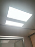 飛利浦（PHILIPS）集成吊頂LED面板燈平板燈超薄天花燈24W 300mm*600mm 白光（6000K） 曬單實(shí)拍圖