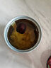 喜多多鮮燉銀耳羹即食紅棗枸杞零糖版200g水果罐頭免煮休閑小零食禮盒裝 鮮燉銀耳200g*12罐【禮盒裝】 曬單實(shí)拍圖