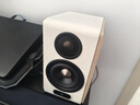 漫步者（EDIFIER）S880MKII 精致HIFI有源2.0音箱 高品質(zhì)藍(lán)牙連接 電腦音響 電視音響 七夕情人節(jié)禮物 曬單實(shí)拍圖