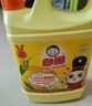 白貓檸檬紅茶洗潔精食品用A類洗滌靈洗碗果蔬清洗劑高效去油去味污 4斤*1瓶【檸檬紅茶(經(jīng)典爆款)】 曬單實(shí)拍圖