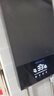 萬和（Vanward）即熱式電熱水器7000W速熱恒溫小廚寶熱水器省電家用集成淋浴洗澡免儲水 8500W 【銀河灰】變頻恒溫+水電分離+送空開 曬單實拍圖
