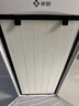新頤小白空間大師A8空氣凈化器專業(yè)除甲醛細(xì)菌病毒甲醛數(shù)顯新裝修除PM2.5過敏原TVOC貓毛異味大空間 A8（適用面積120-193㎡） 曬單實(shí)拍圖