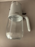 愛仕達油壺噴霧倒油噴油一體兩用霧化食用油玻璃油壺廚房家用控油不掛油 曬單實拍圖