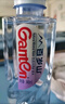 百歲山（ganten） 飲用天然礦泉水 570ml*24瓶 整箱裝 2箱裝 曬單實(shí)拍圖
