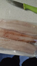 京東京造大西洋真鱈魚營養(yǎng)套裝300g 寶寶裝 兒童鱈魚去皮刺嬰兒食譜 曬單實拍圖