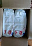 好奇（Huggies）金裝拉拉褲XXXL58(17kg以上)尿不濕【速干不易紅】 曬單實(shí)拍圖