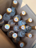 汾酒 黃蓋玻汾 清香型高度白酒 53度 475mL*12瓶 整箱裝 曬單實(shí)拍圖