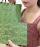 GUSKI法國品牌幸運四葉草項鏈女士2025新款玫瑰金色吊墜生日禮物送女友 四葉草項鏈【白金色+禮盒】當/次日達 曬單實拍圖